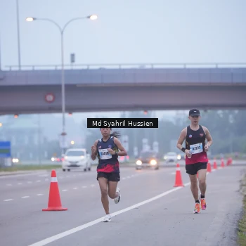 Runner Photo 7222652