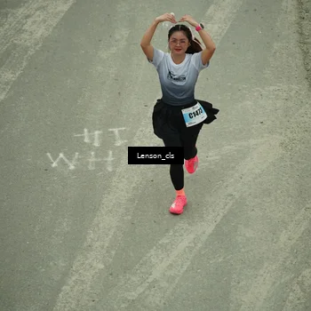Runner Photo 7222654