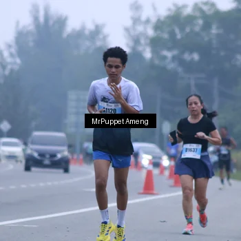 Runner Photo 7222658