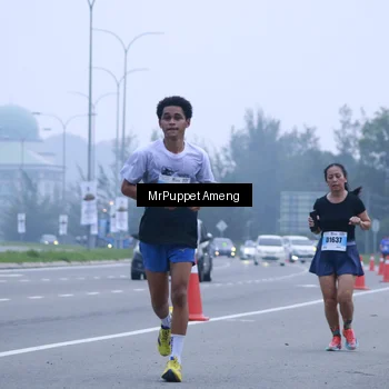 Runner Photo 7222659
