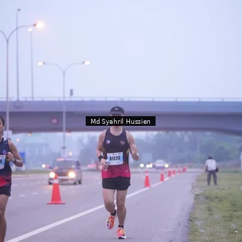 Runner Photo 7222661