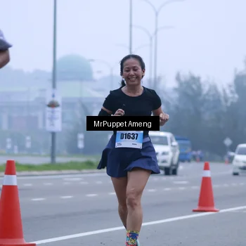 Runner Photo 7222665