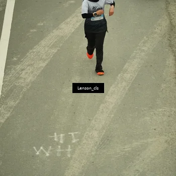 Runner Photo 7222667