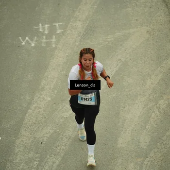 Runner Photo 7222669