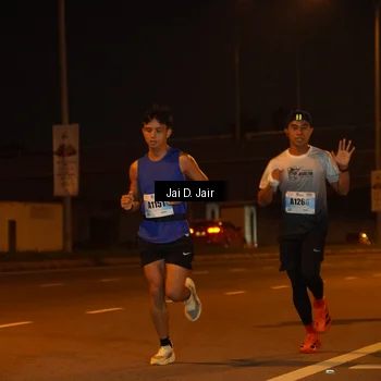 Runner Photo 7222670