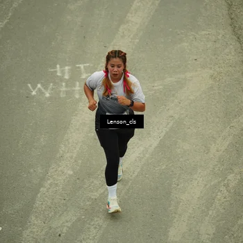 Runner Photo 7222674