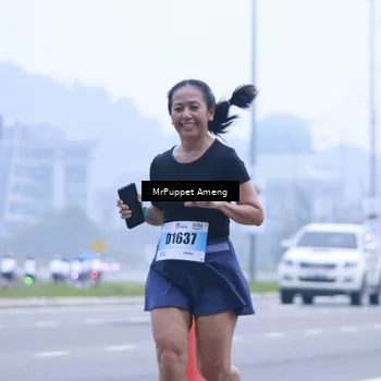 Runner Photo 7222675
