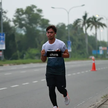 Runner Photo 7222676