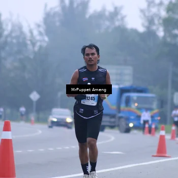 Runner Photo 7222679