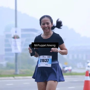Runner Photo 7222682