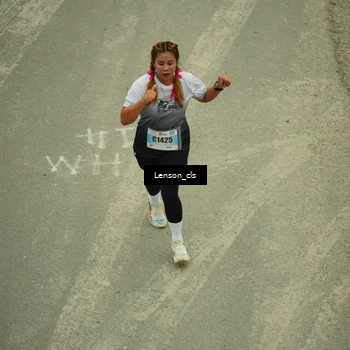 Runner Photo 7222683