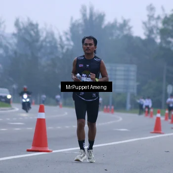 Runner Photo 7222684