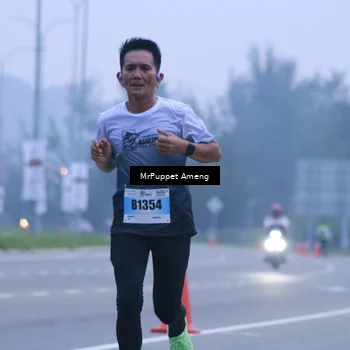 Runner Photo 7222685