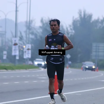 Runner Photo 7222686
