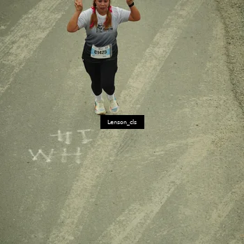 Runner Photo 7222688