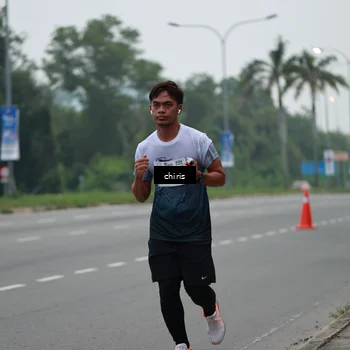 Runner Photo 7222689