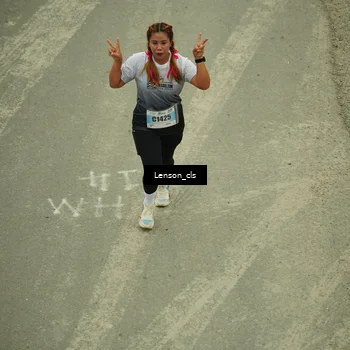 Runner Photo 7222690