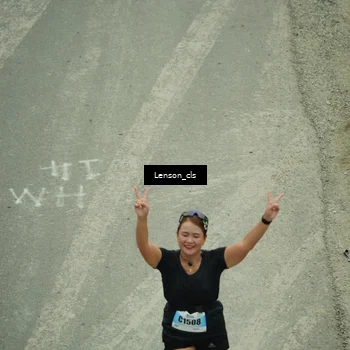 Runner Photo 7222691