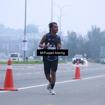 Runner Photo 7222692