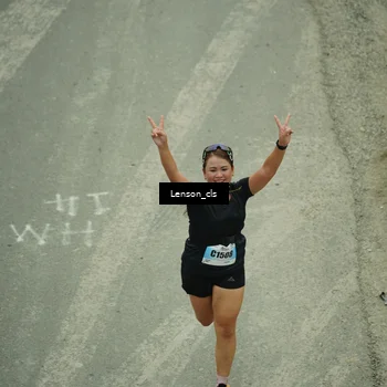 Runner Photo 7222693