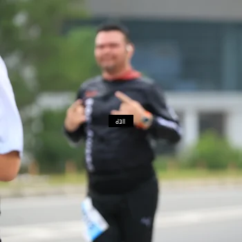 Runner Photo 7222694