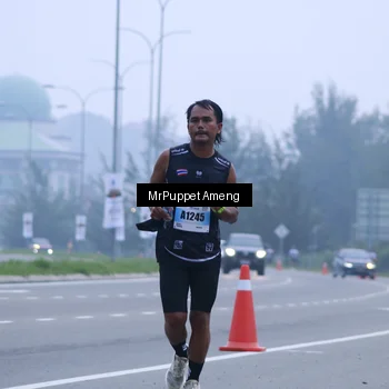 Runner Photo 7222695