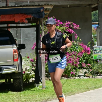 Runner Photo 72227
