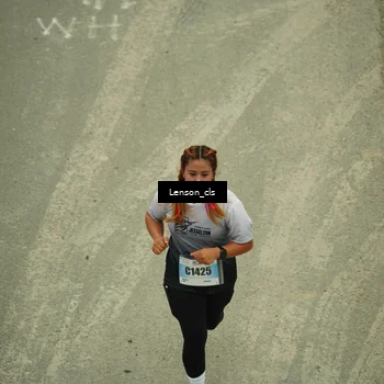 Runner Photo 7222701