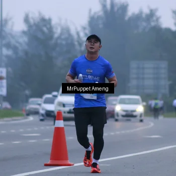 Runner Photo 7222703