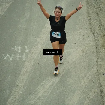 Runner Photo 7222706