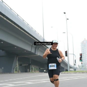 Runner Photo 7222707