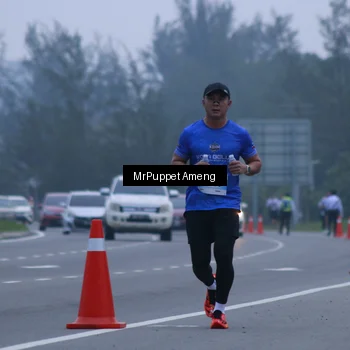 Runner Photo 7222708