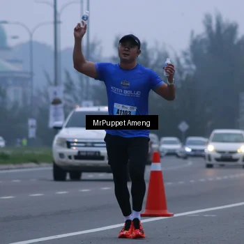 Runner Photo 7222717