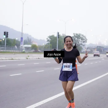 Runner Photo 7222718