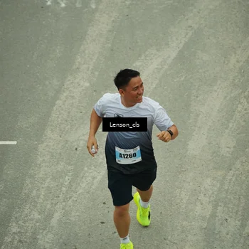 Runner Photo 7222719