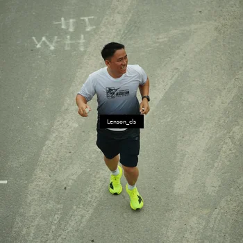 Runner Photo 7222720