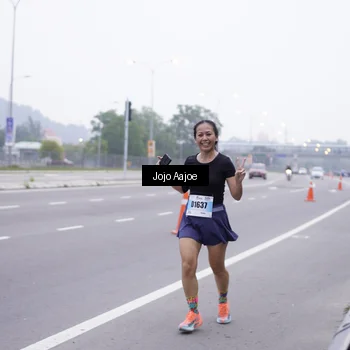 Runner Photo 7222722