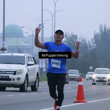 Runner Photo 7222725