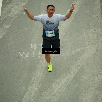 Runner Photo 7222729
