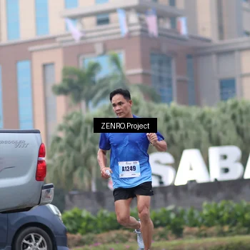 Runner Photo 7222732