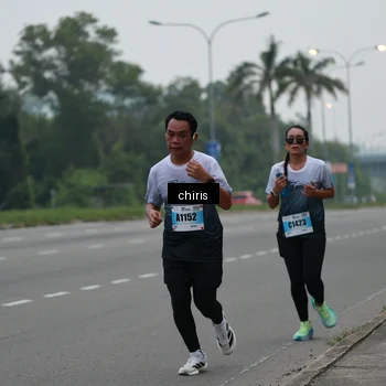 Runner Photo 7222733