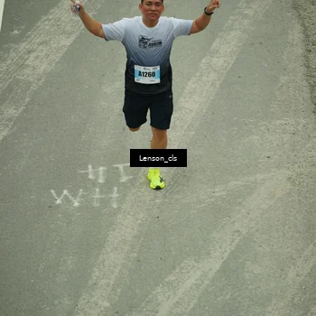 Runner Photo 7222734