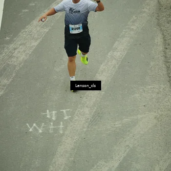 Runner Photo 7222735