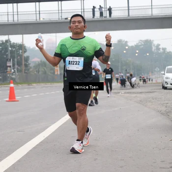 Runner Photo 7222736