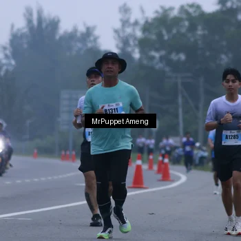 Runner Photo 7222738