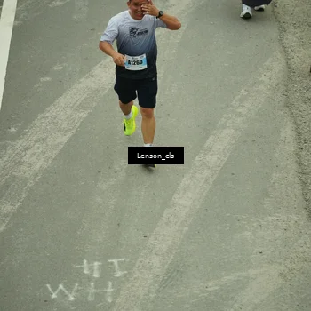 Runner Photo 7222740