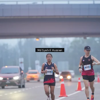 Runner Photo 7222741