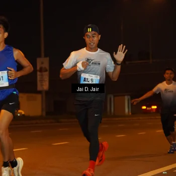 Runner Photo 7222744