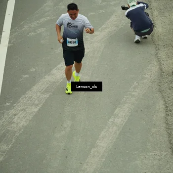 Runner Photo 7222747