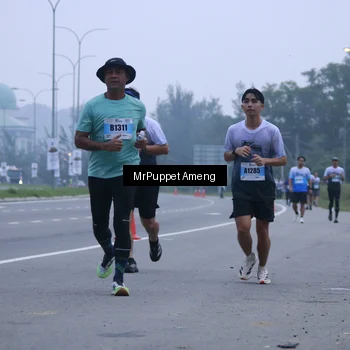 Runner Photo 7222749